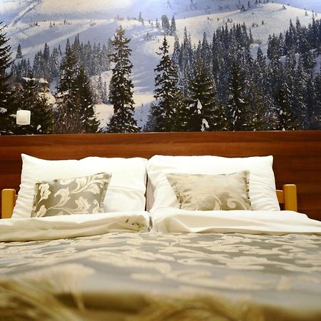 Guesthouse Lucic Jahorina Luaran gambar