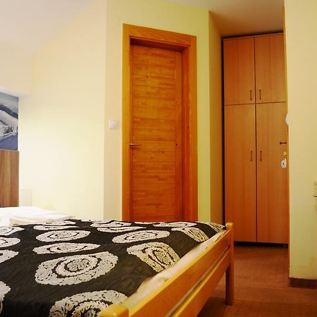 Guesthouse Lucic Jahorina Luaran gambar