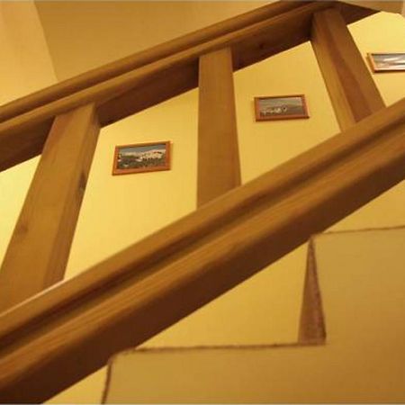 Guesthouse Lucic Jahorina Luaran gambar
