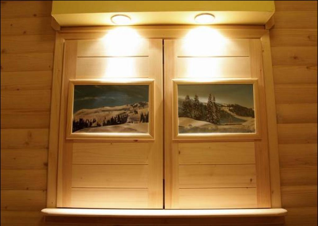 Guesthouse Lucic Jahorina Luaran gambar