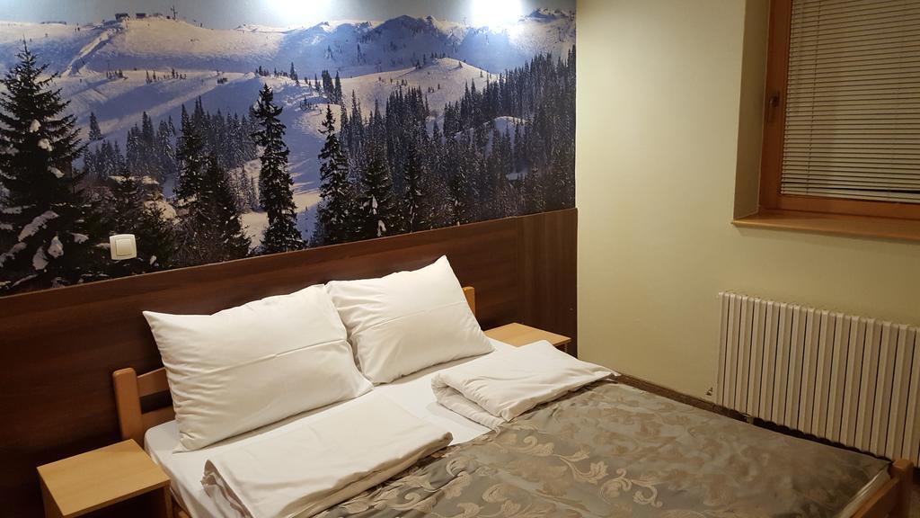 Guesthouse Lucic Jahorina Bilik gambar