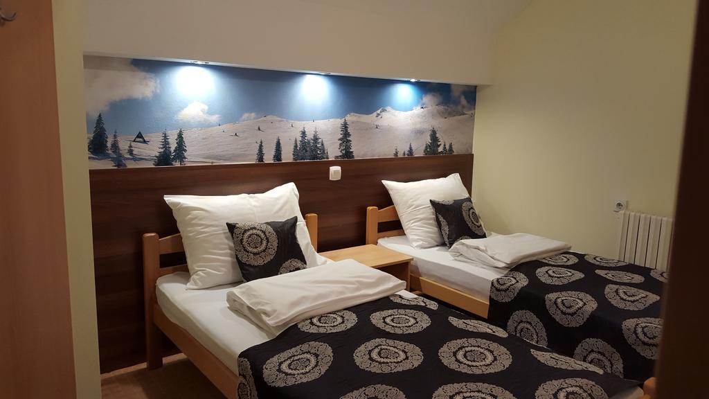 Guesthouse Lucic Jahorina Luaran gambar