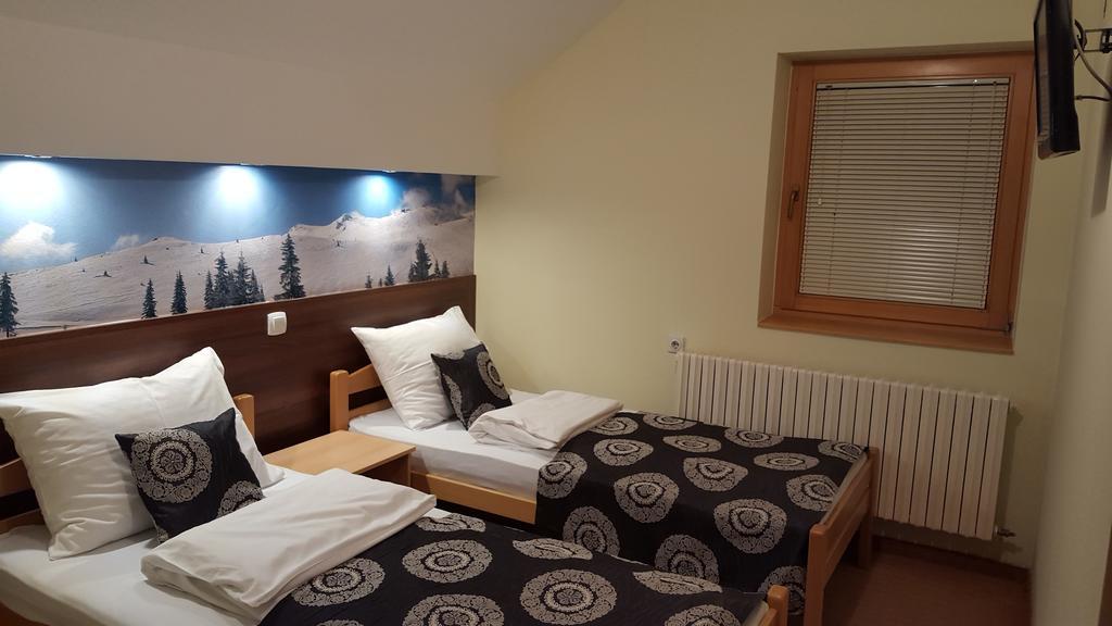 Guesthouse Lucic Jahorina Luaran gambar