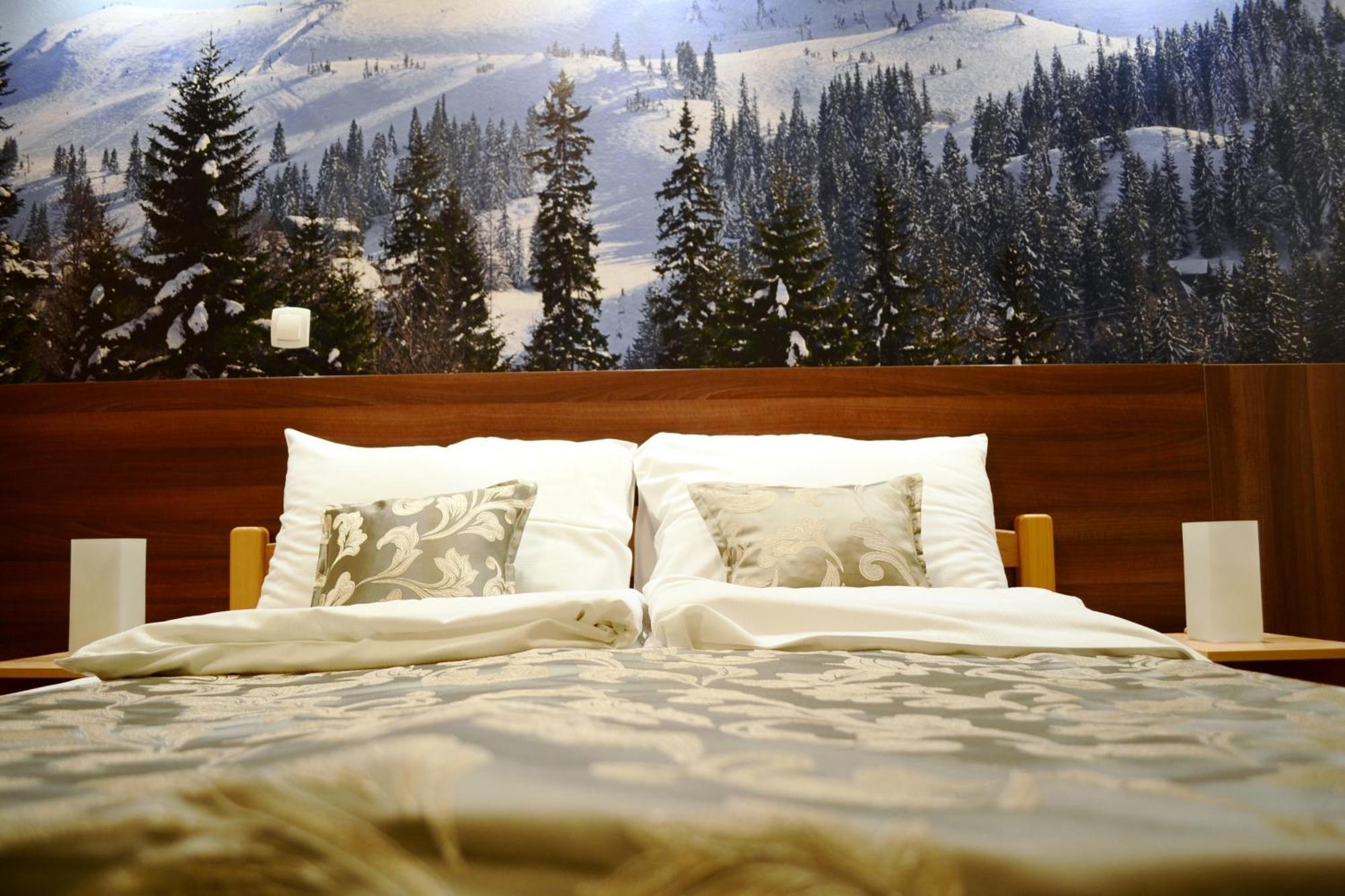 Guesthouse Lucic Jahorina Luaran gambar