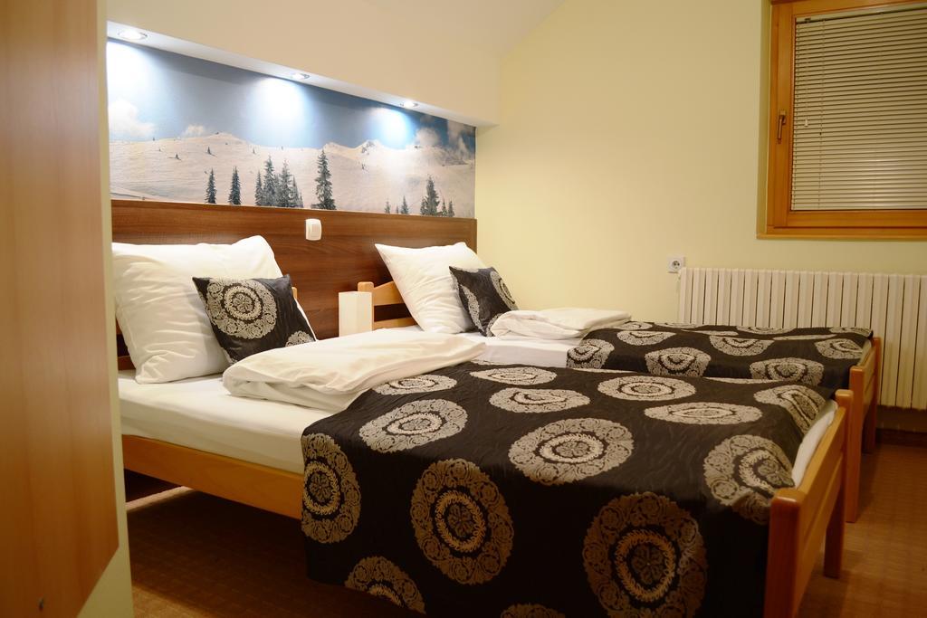 Guesthouse Lucic Jahorina Luaran gambar