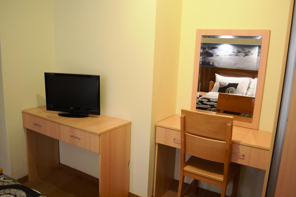 Guesthouse Lucic Jahorina Bilik gambar
