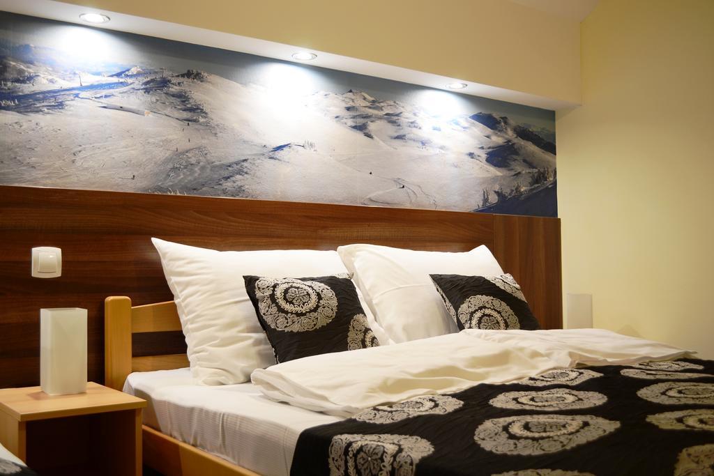 Guesthouse Lucic Jahorina Luaran gambar