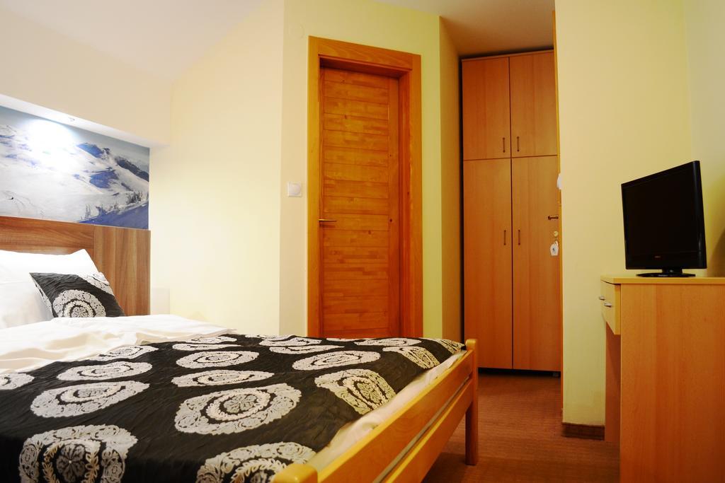 Guesthouse Lucic Jahorina Luaran gambar