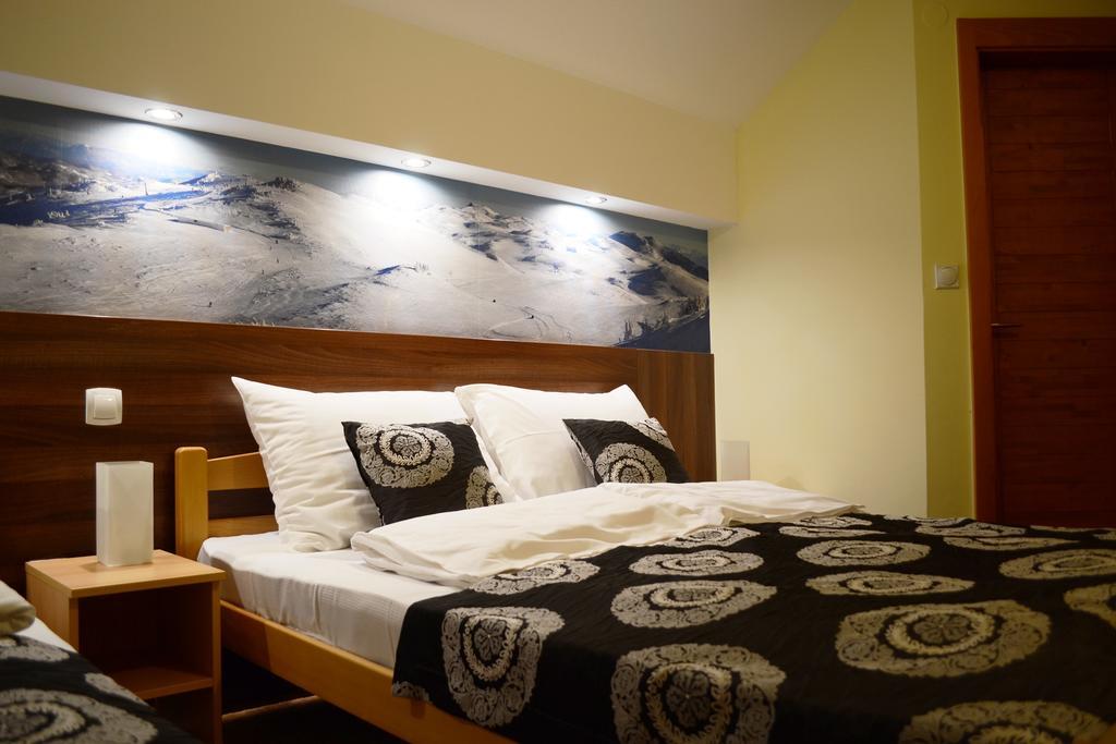 Guesthouse Lucic Jahorina Luaran gambar
