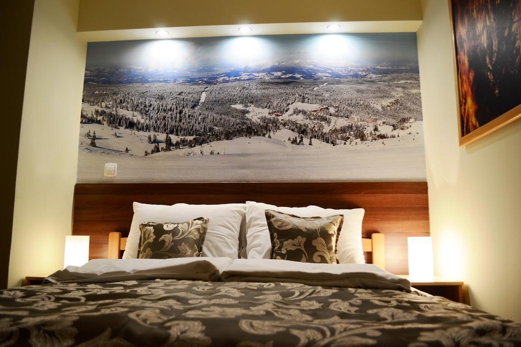 Guesthouse Lucic Jahorina Luaran gambar