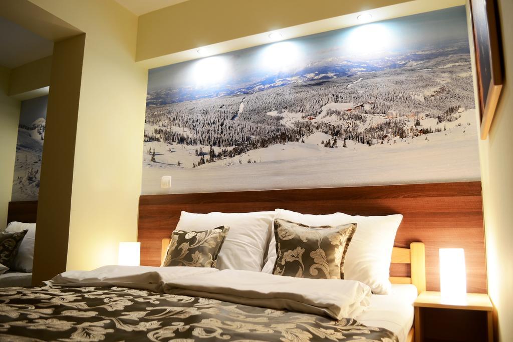 Guesthouse Lucic Jahorina Luaran gambar