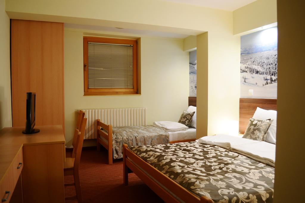 Guesthouse Lucic Jahorina Luaran gambar