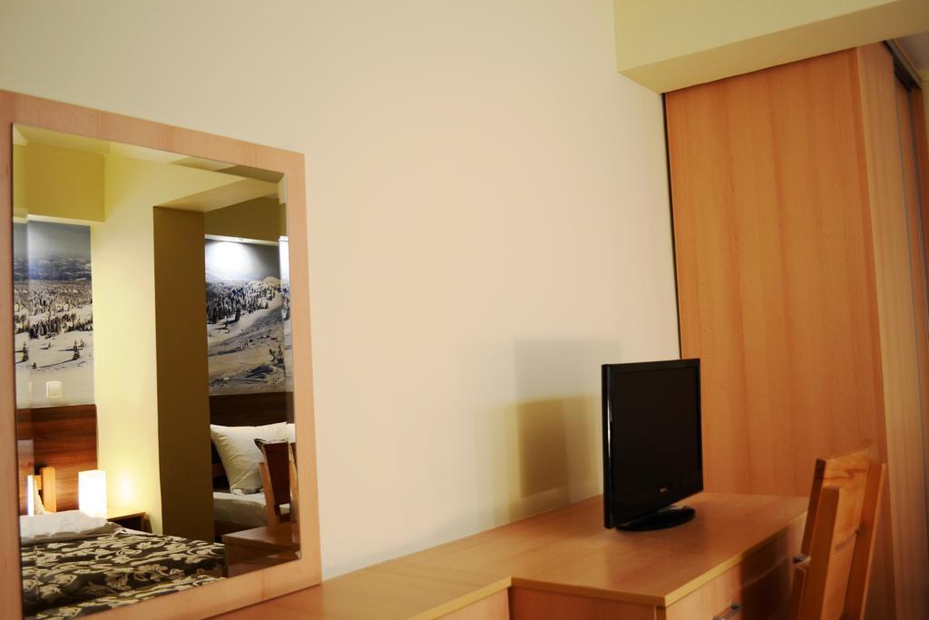 Guesthouse Lucic Jahorina Luaran gambar