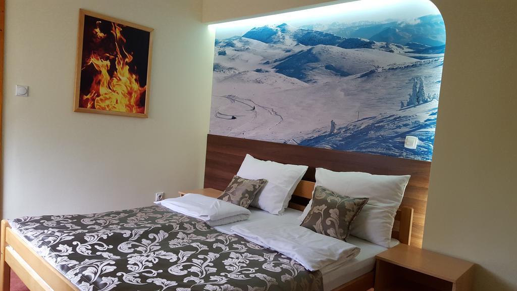 Guesthouse Lucic Jahorina Bilik gambar