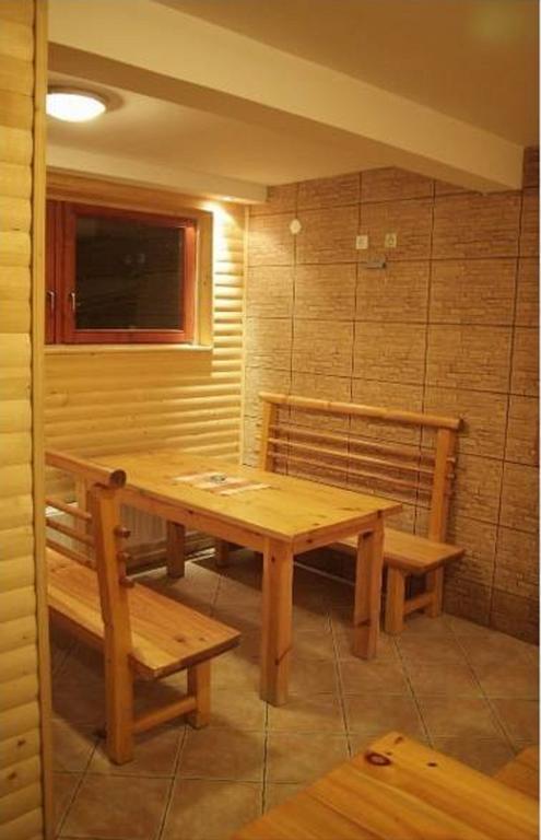 Guesthouse Lucic Jahorina Luaran gambar