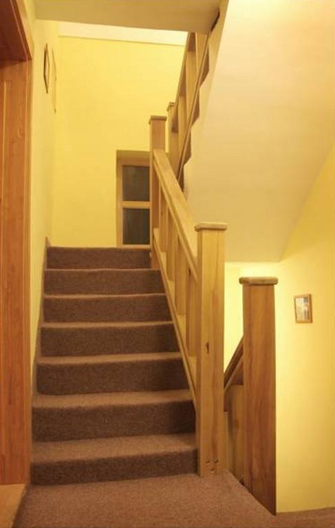 Guesthouse Lucic Jahorina Luaran gambar