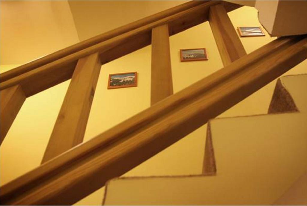 Guesthouse Lucic Jahorina Luaran gambar