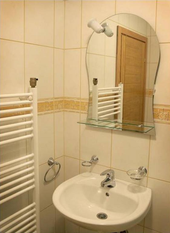 Guesthouse Lucic Jahorina Bilik gambar