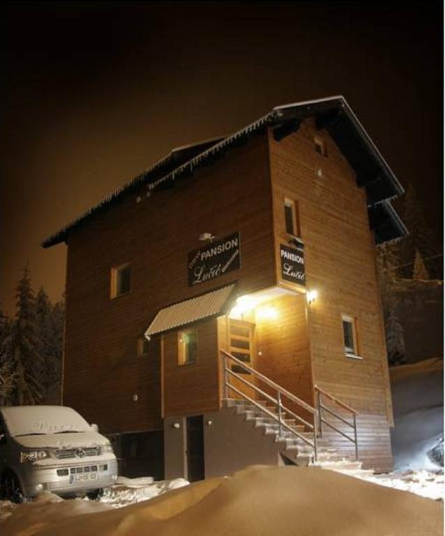 Guesthouse Lucic Jahorina Luaran gambar