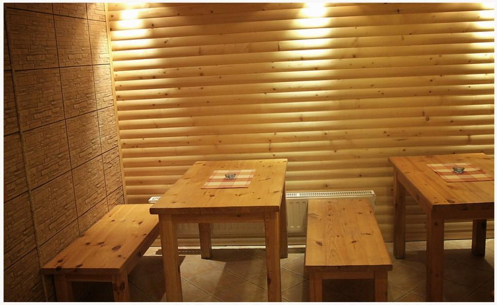 Guesthouse Lucic Jahorina Luaran gambar